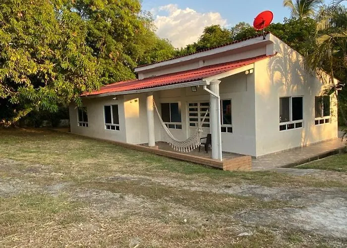 Finca El Balmoral