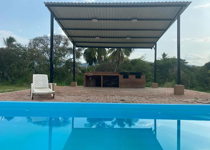 Finca El Balmoral