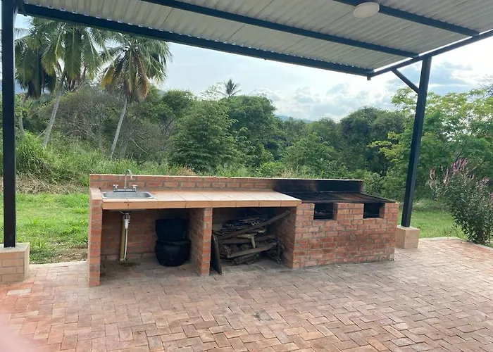 Finca El Balmoral