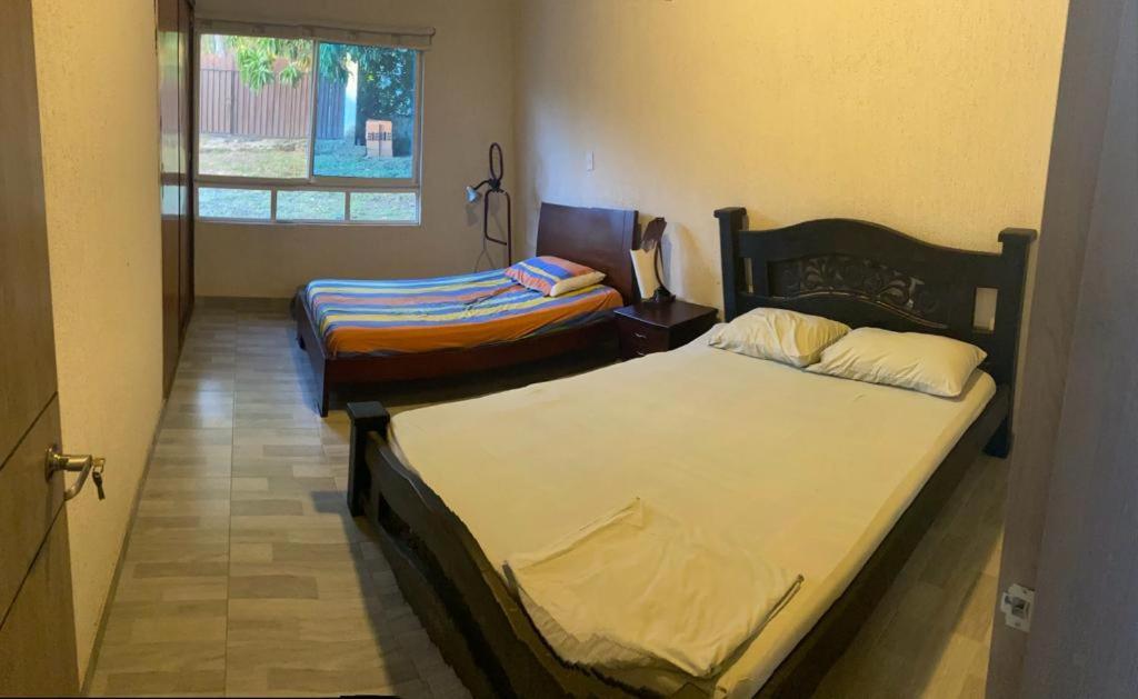 Holiday home El Balmoral Tocaima