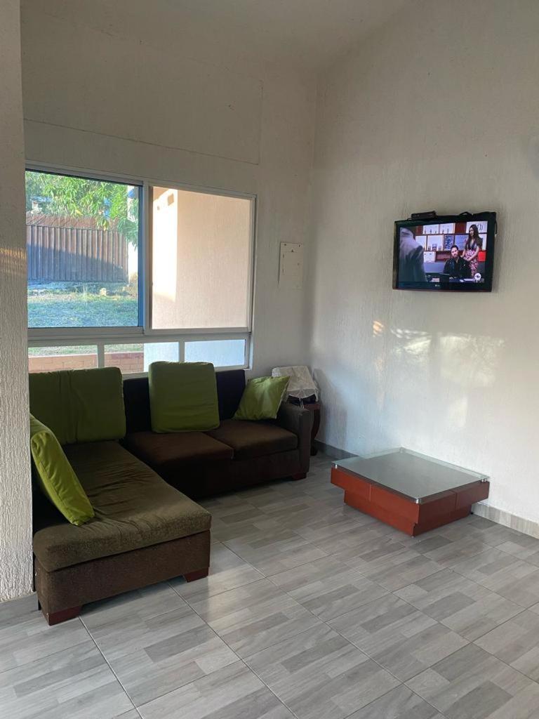 El Balmoral Holiday home