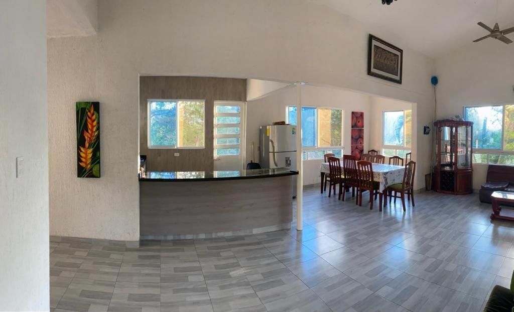 Holiday home El Balmoral