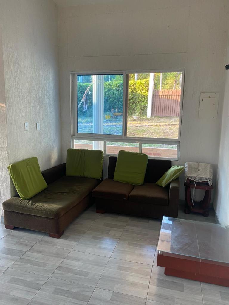 El Balmoral Holiday home Tocaima