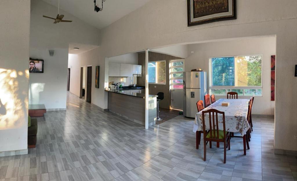 El Balmoral Holiday home *