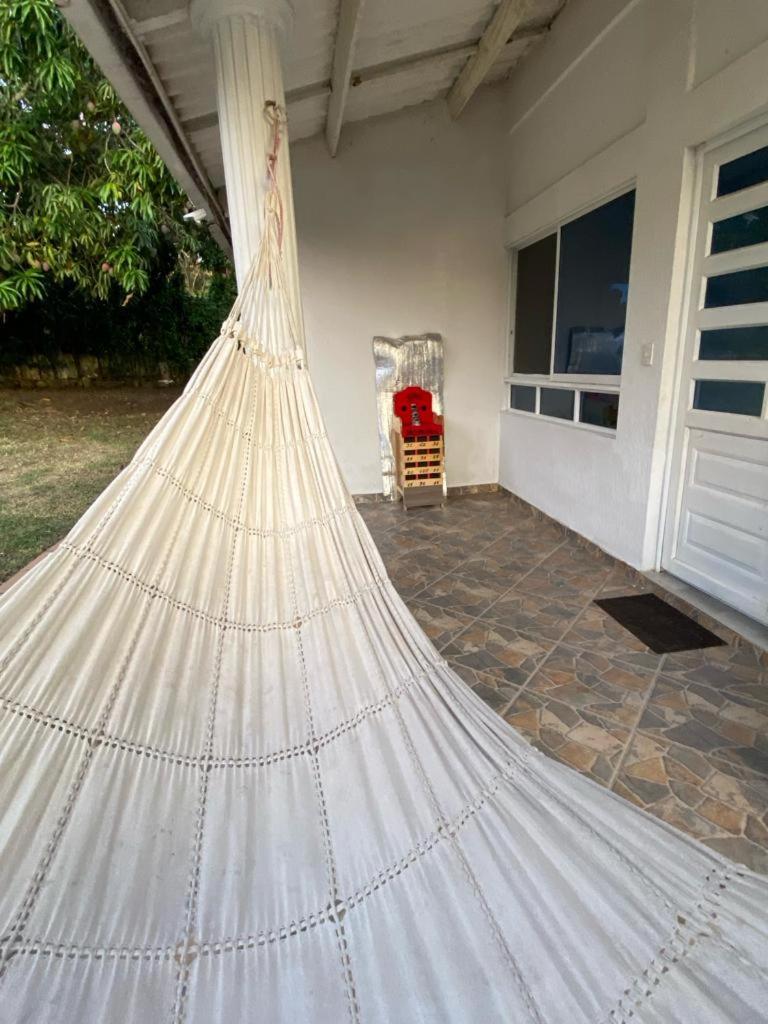 Holiday home El Balmoral Tocaima