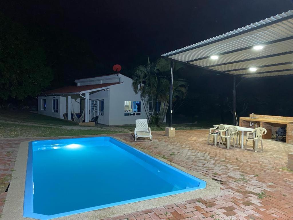 El Balmoral Holiday home