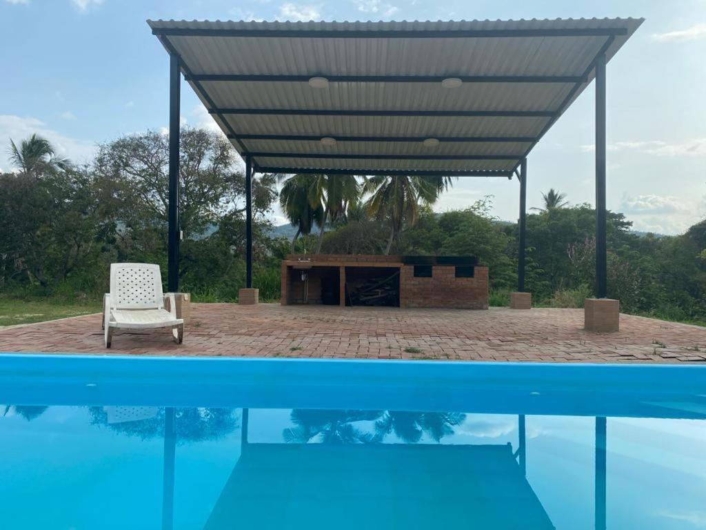 El Balmoral Holiday home *